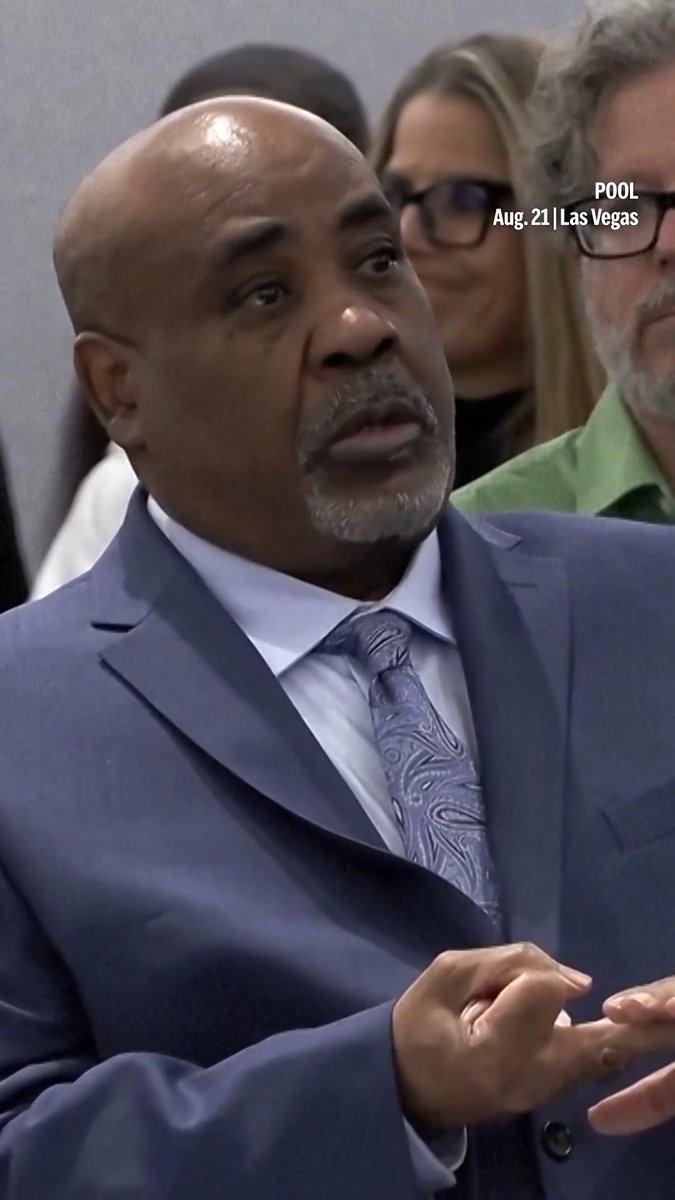 Duane "Keefe D" Davis, the defendant in the Tupac Shakur murder trial, says publication of his home address during the trial is "endangering my family's life." #KeefeD #DuaneDavis #Tupac #2Pac