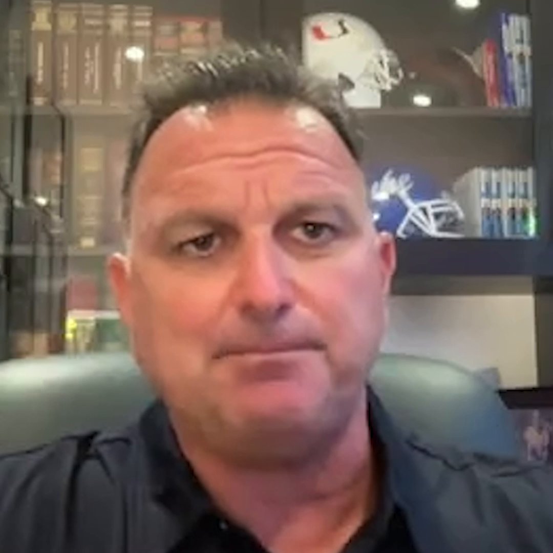 NFL agent Drew Rosenhaus gives the Pat McAfee an update on Tyreek Hill's recovery ⬇️