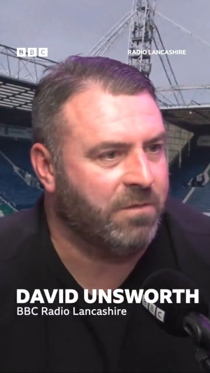 ⚽ "If you lose Flemming, you're losing a guaranteed 20 goals, and you're probably losing any promotion push, for me". David Unsworth says #Burnley would struggle if they lost Zian Flemming. #utc | #twitterclarets