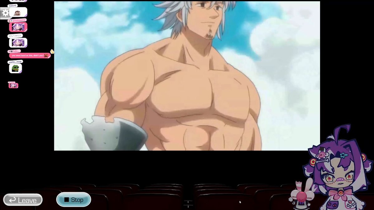 please hire me as a voice actor i can do any role really