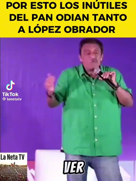 Ya el último que te contestó solo para volverte a dejar como lo que eres un pobre pndejo prianista hambreado.