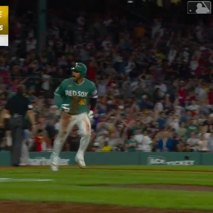 The definition of a no-doubter.
