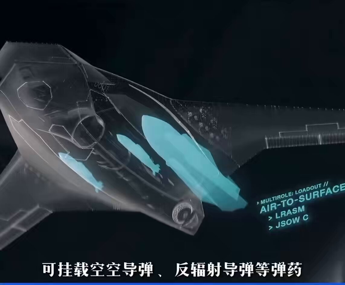 美国佬不讲武德，你这样搞，我们怎么抄？还怎么弯道超车？还怎么遙遙领先？