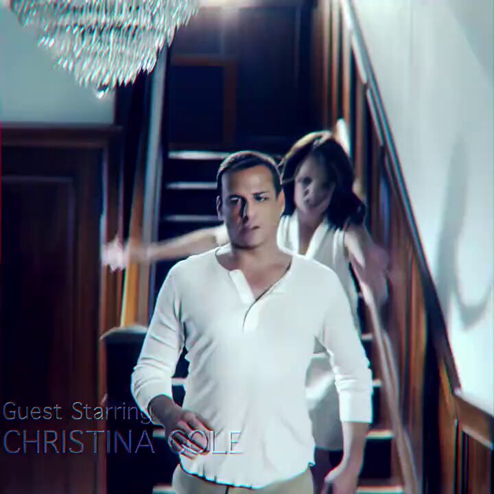 Harvey’s mom is one of the worst characters in suits and you can’t tell me otherwise 🎥Suits