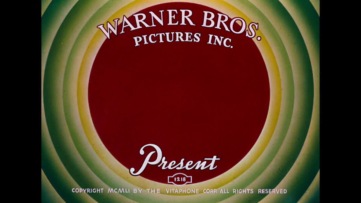 Rabbit Seasoning (1952; Bugs Bunny, Daffy Duck, Elmer Fudd) Dir. by Chuck Jones #looneytunes #cartoons