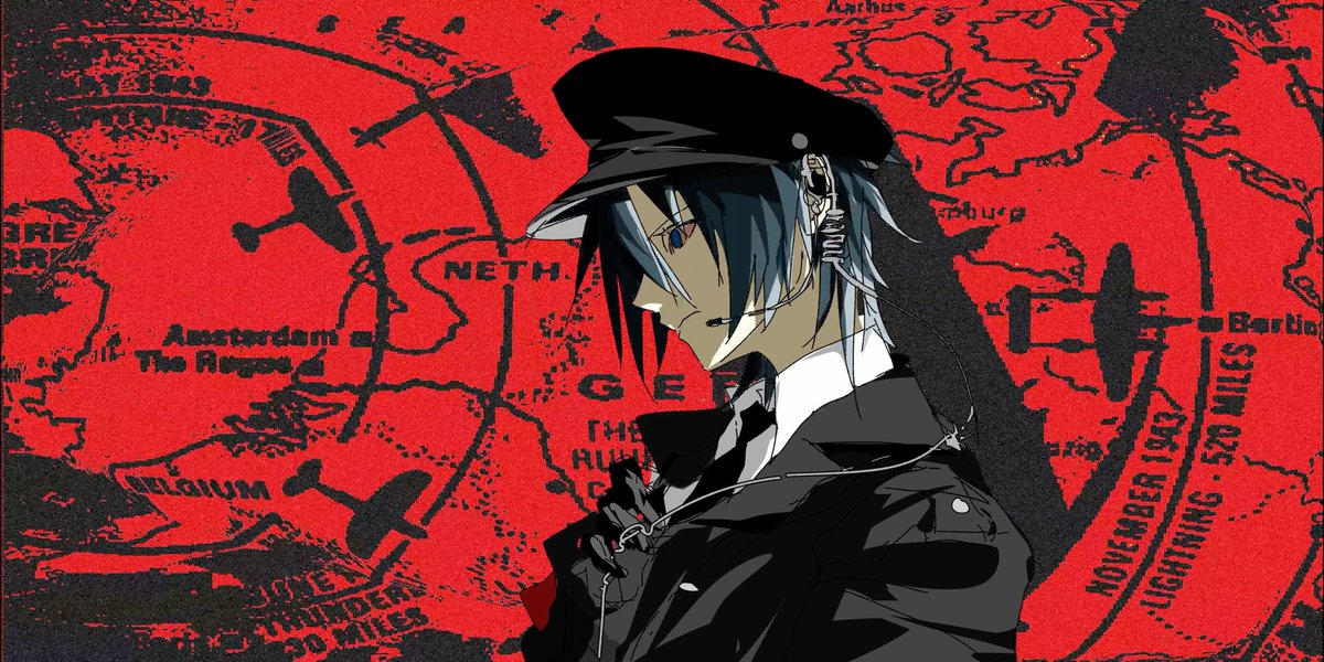 【END2】熱愛発覚中