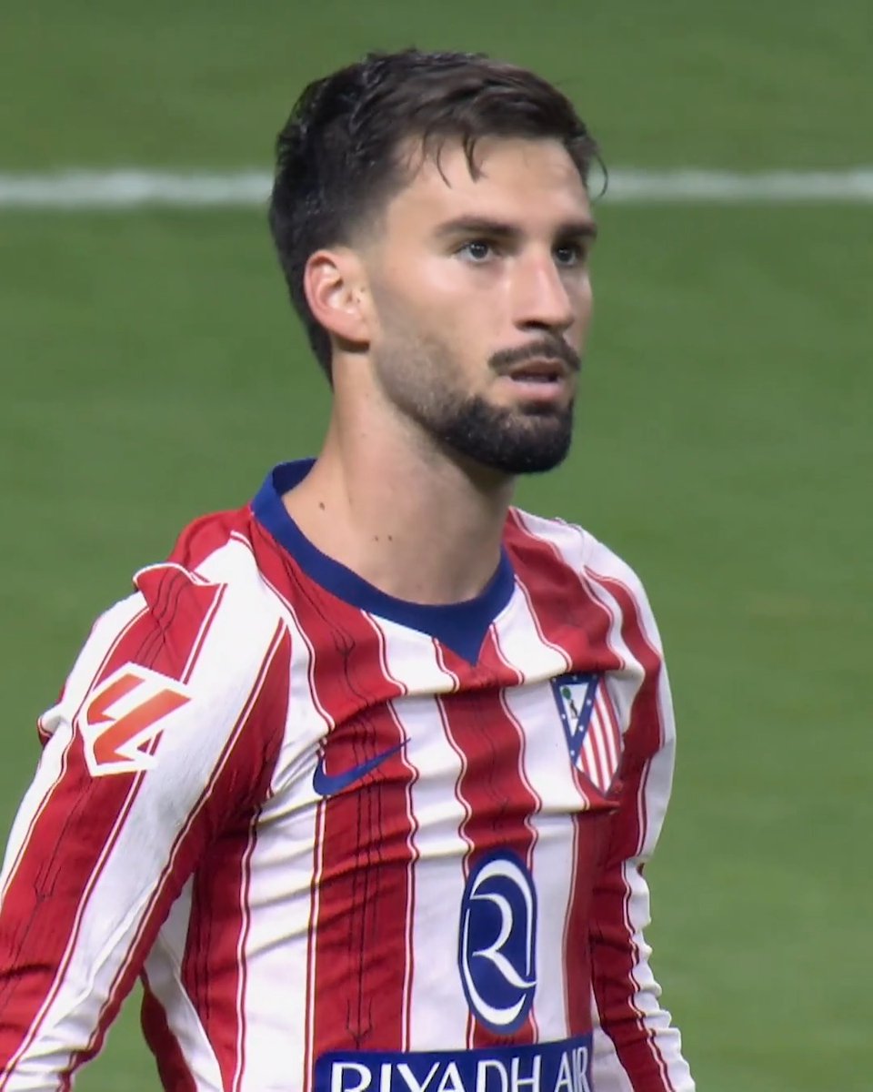รLEX BAENA. ๐ช LALIGAHighlights | VUELVELALIGA