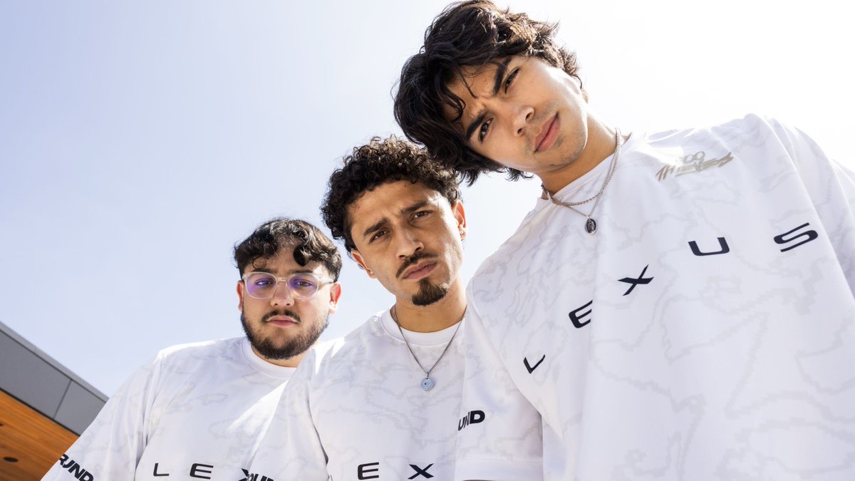 Welcome to 100 Thieves, LKC