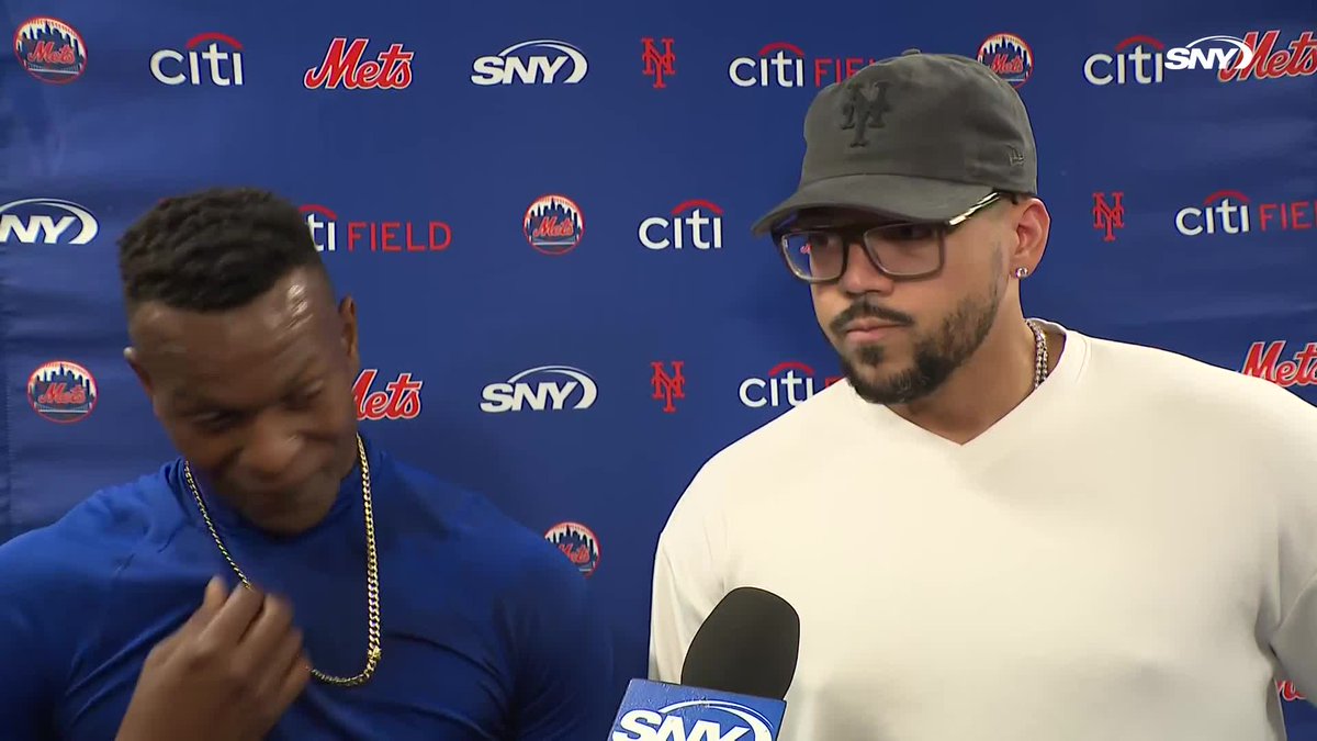 Jefry Yan on his premature celebration on walk prior to walk-off homer: "That's one of those situations where it becomes a learning experience. You can't go out there and kind of lose the goal, which is to execute the pitches ... It won't happen again."