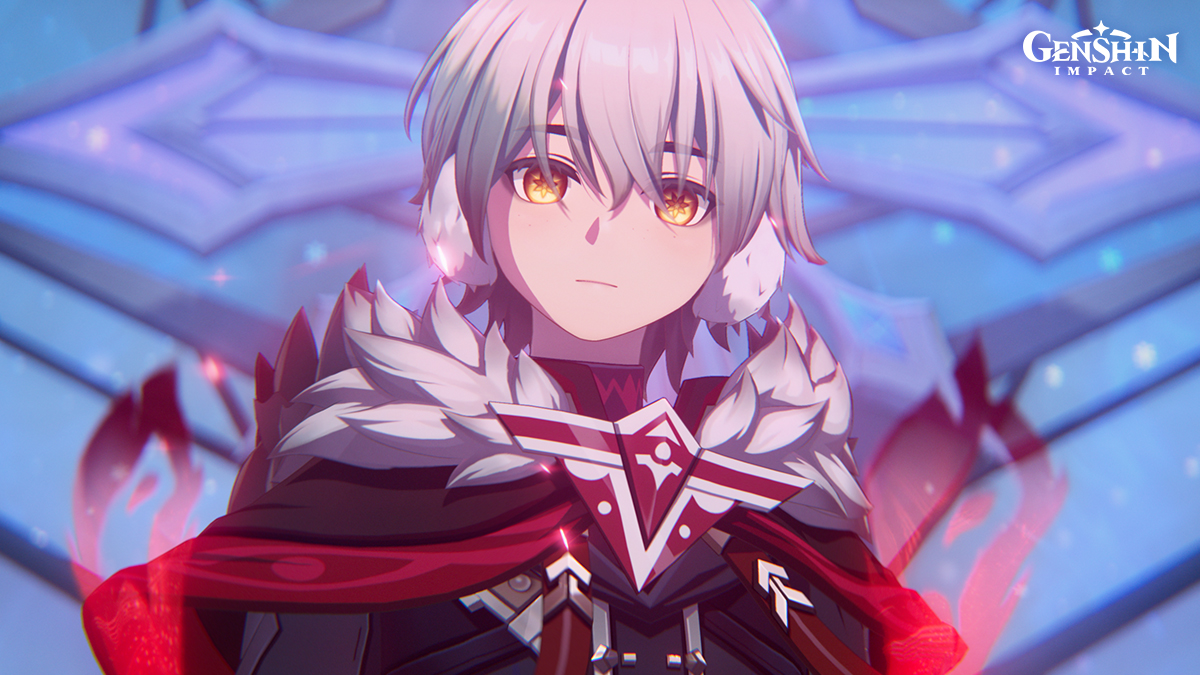 Cutscene Animation: "Death Is Near" | Genshin Impact #NowSnezhnaya #GenshinSnezhnaya #GenshinImpact Death may never have to bargain, but she must face the wrath of the living nevertheless. Even as she casts a steely gaze at the afterlife, she remains confined by the limits of death.