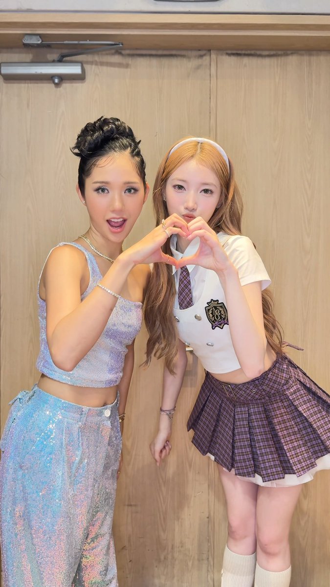 [📱] #오마이걸 #MIMI #미미 Like that ʚ♡ɞ 🔗 🔗 #A2O #A2OMAY #Love_Got_Me_Ooh #Zal_Dance OHMYGIRL_official