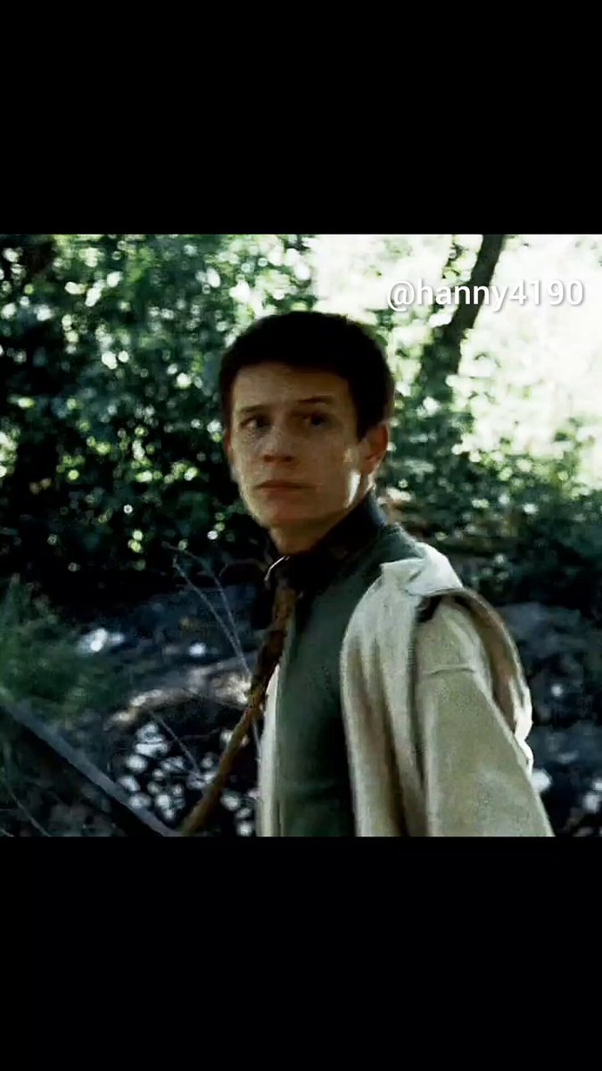 Luke is a young bisexual man who is simple, awkward, and has almost no will of his own. He allows his girlfriend to manipulate him into unaliving someone. Afterward, he and his girlfriend go deep into the woods to dump the body, but they accidentally run into a gay hunter, who takes them captive.