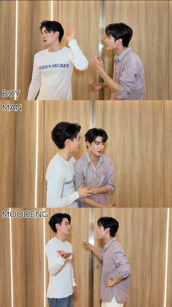 แจก 1 ยิ้ม ก่อนดู EP 10 อิ๊อิ๊ อรุณรุ่ง The Edge of Horizon ทุกวันเสาร์ เวลา 20:30 น. รับชมทาง 📺 20:30 (GMT+7) | ดูทีวี ช่องวัน 31 (Thailand only) 🌎 21:30 (GMT+7) | ดู Worldwide UNCUT version : oneD, GagaOOLala, Heavenly, Line TV (*Territory restrictions applied) #ช่องวัน31 #อรุณรุ่ง #TheEdgeOfHorizon #InnOngsa #อินองศา