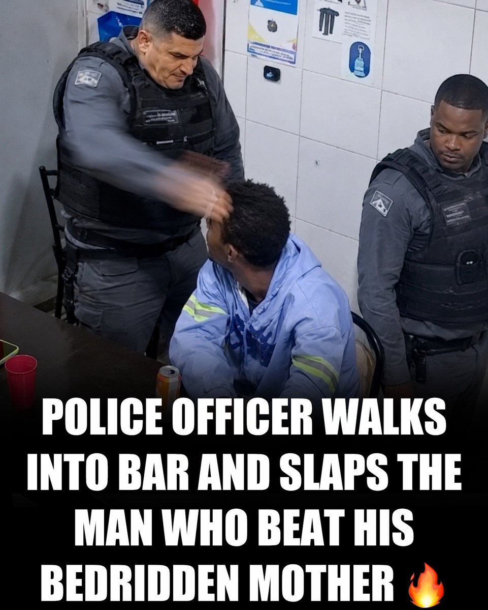 I approve of this violence