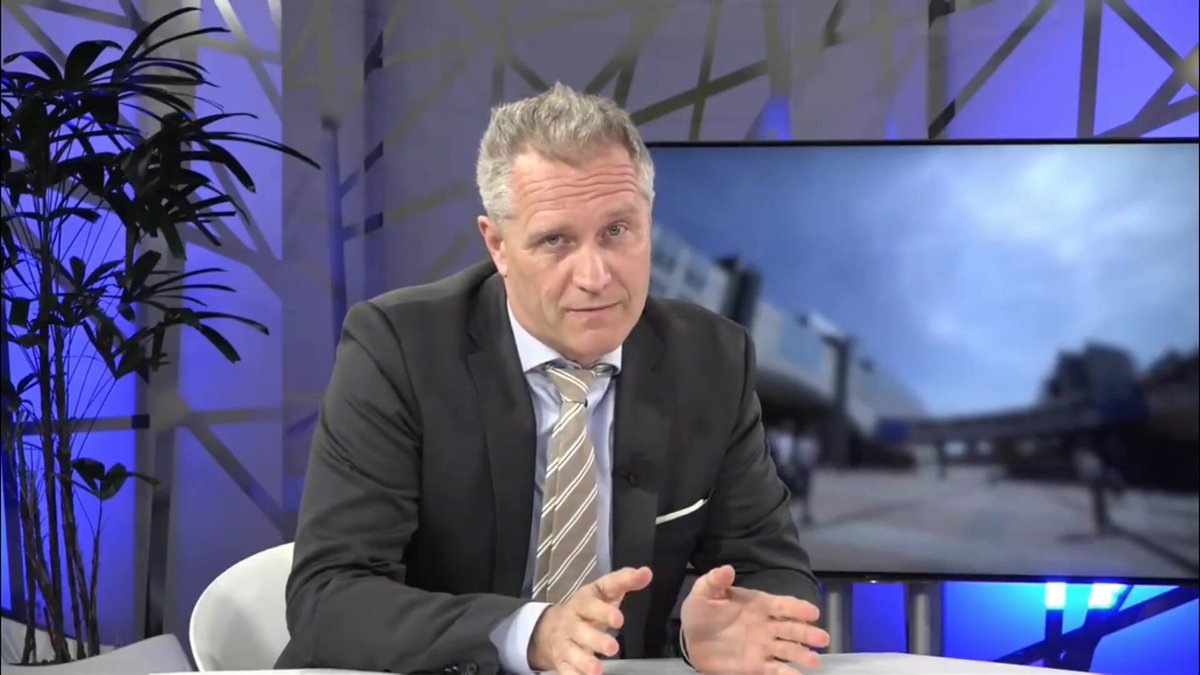 🚨🇩🇪“THIS ELECTION INTERFERENCE IS GOING TO BLOW UP.” German MEP Peter Bystron issues an extraordinary warning from inside the European Parliament. ROMANIA. SLOVAKIA. THE NETHERLANDS. FRANCE. GERMANY. Allegations of political interference are now reaching across Europe. And this is no longer a question that can simply be dismissed as politicians complaining about election results. A US congressional investigation has raised serious questions about European censorship, political speech and interference surrounding democratic processes. So I went directly into the European Parliament to investigate. The question at the heart of this investigation is simple: ARE EUROPEAN INSTITUTIONS PROTECTING DEMOCRACY — OR INCREASINGLY SHAPING THE POLITICAL ENVIRONMENT IN WHICH EUROPEANS ARE ALLOWED TO CHOOSE THEIR GOVERNMENTS? These are serious allegations. They require serious evidence. And that is exactly what I went looking for. Watch what Peter Bystron told me inside the European Parliament. This investigation goes much deeper. Petr Bystron