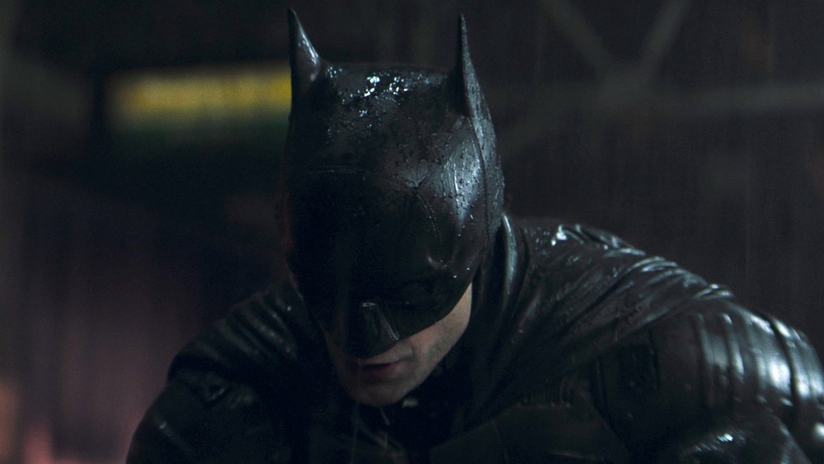 6 years ago today, the teaser trailer for ‘THE BATMAN’ was released 🦇 Remains as one of the greatest superhero teasers of all time