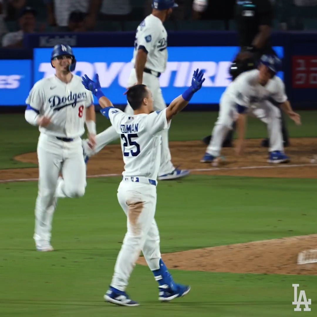 Are you not entertained?