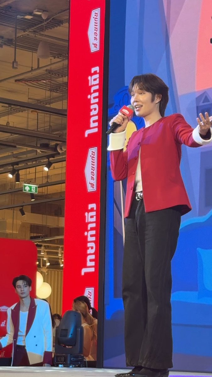 สมมติ เพลงจากน้องน้ำปิงเสียงหวานค้าบ🥰 KNP FAN MEET with ส.ขอนแก่น #สขอนแก่นxKNP