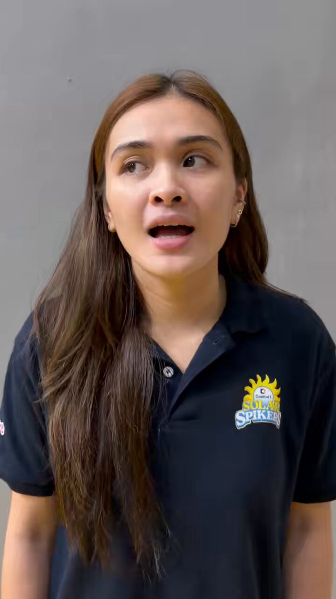 Bella Belen on the upcoming Asian Games. INQUIRER Sports
