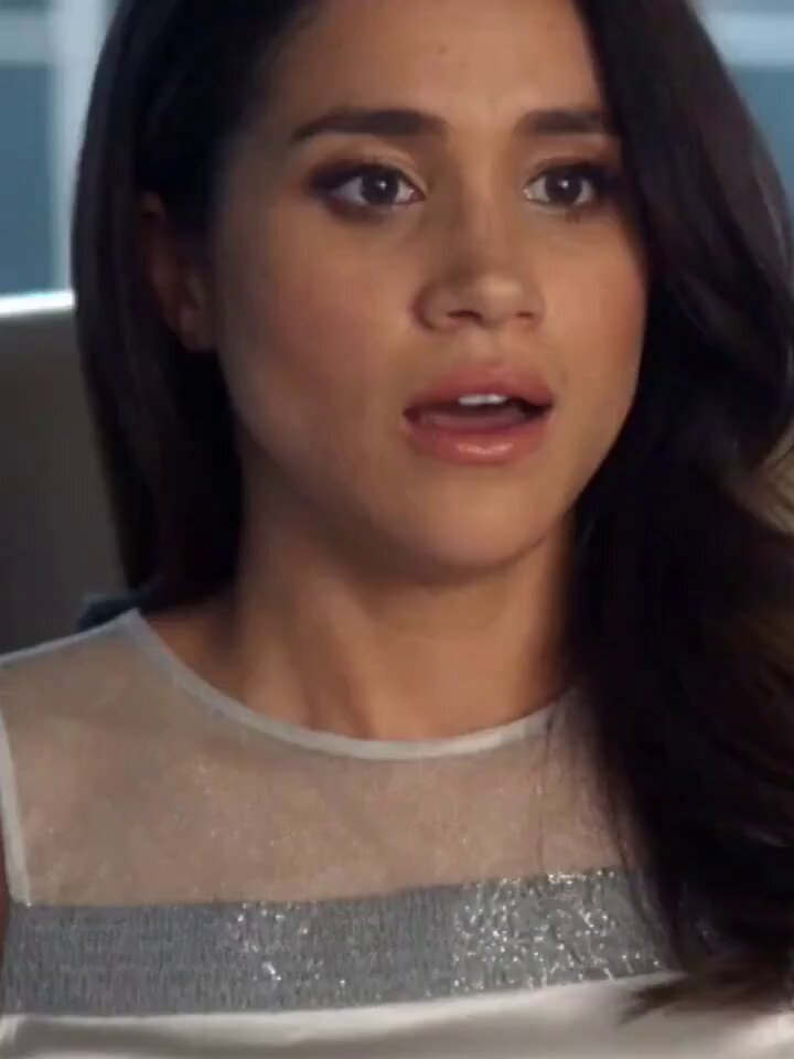 Imo, when you see her colleagues acting ability, then see the current wifes "acting skills", it only highlights how wooden she is, no facial expression, dead eyes, and her voice sounds completely different compared to how she speaks now...she's definitely not a multi faceted "character" actress! Cringe! Season 3 of The Gentleman hasn't even been commissioned atm, and season 2 isn't on air yet - so who's she having such premature discussions with, and what for? Just more fairyland manifestations if you ask me...🙄 🥴😳😬