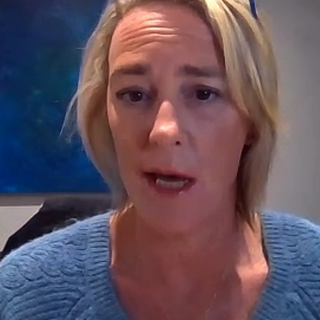 'When the cameras are away, are we going to see the same kind of action?' Claire Pearsall tells Matthew Wright that we should be 'cautiously optimistic' about France stopping 185 migrant boats.