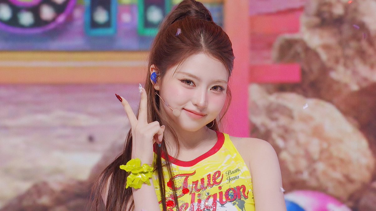 #MCOUNTDOWN EP.942 જ⁀➴♡ 𝙀𝙣𝙙𝙞𝙣𝙜 𝙁𝙖𝙞𝙧𝙮 𝘾𝙤𝙡𝙡𝙚𝙘𝙩𝙞𝙤𝙣🧚✨ #KiiiKiii - Pop Off Pop Off #엠카운트다운 #엔딩요정컬렉션