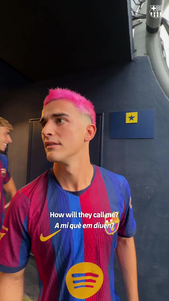 The behind-the-scenes you needed 🤣