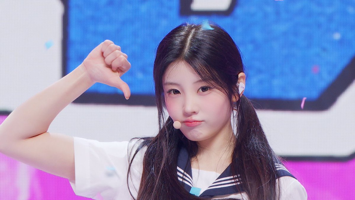 #MCOUNTDOWN EP.942 જ⁀➴♡ 𝙀𝙣𝙙𝙞𝙣𝙜 𝙁𝙖𝙞𝙧𝙮 𝘾𝙤𝙡𝙡𝙚𝙘𝙩𝙞𝙤𝙣🧚✨ #아일릿 #ILLIT - I Got Your Back (Feat. JISOO, MOMOKA of HANA) (Korean Ver.) #엠카운트다운 #엔딩요정컬렉션