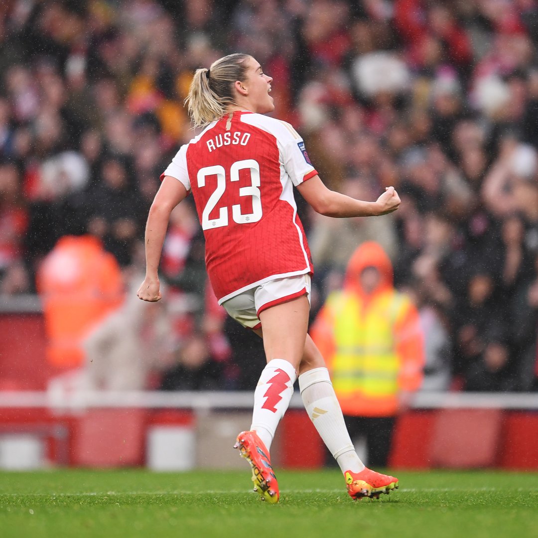 🗓️ MW22: Chelsea (H) Ruthless from Russo 😮‍💨
