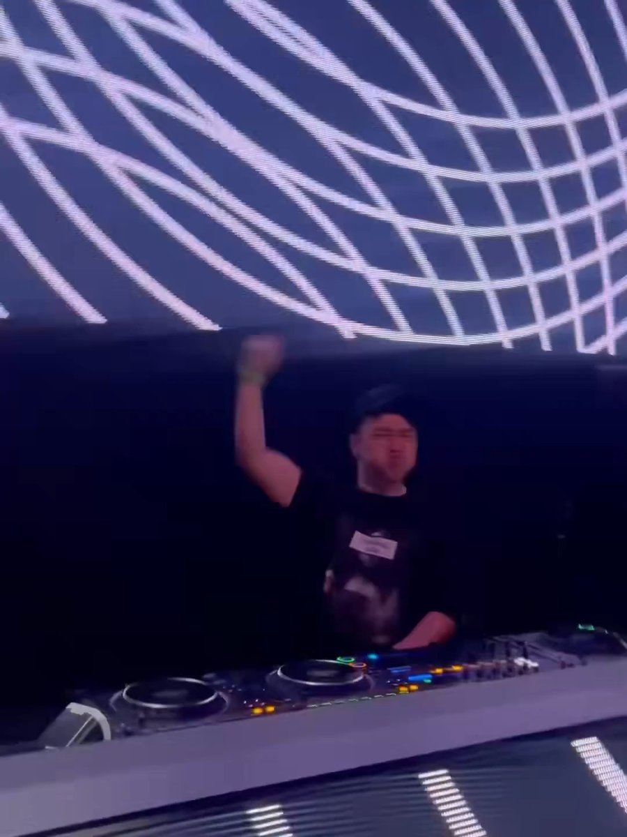 Yuta Imai & DJ Myosuke - ????????? #電脳一舞踏会
