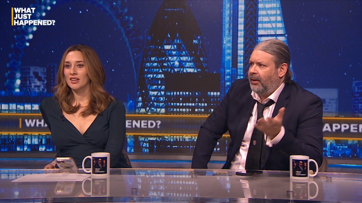 Ash Gould says Prince Harry is a hypocrite: "He's happy to put his family at risk now!" WHAT JUST HAPPENED? Kevin O'Sullivan Ash Samara Gill