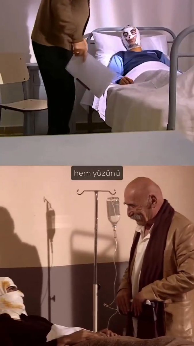Kurtlar Vadisi vs Ezel kıyaslaması