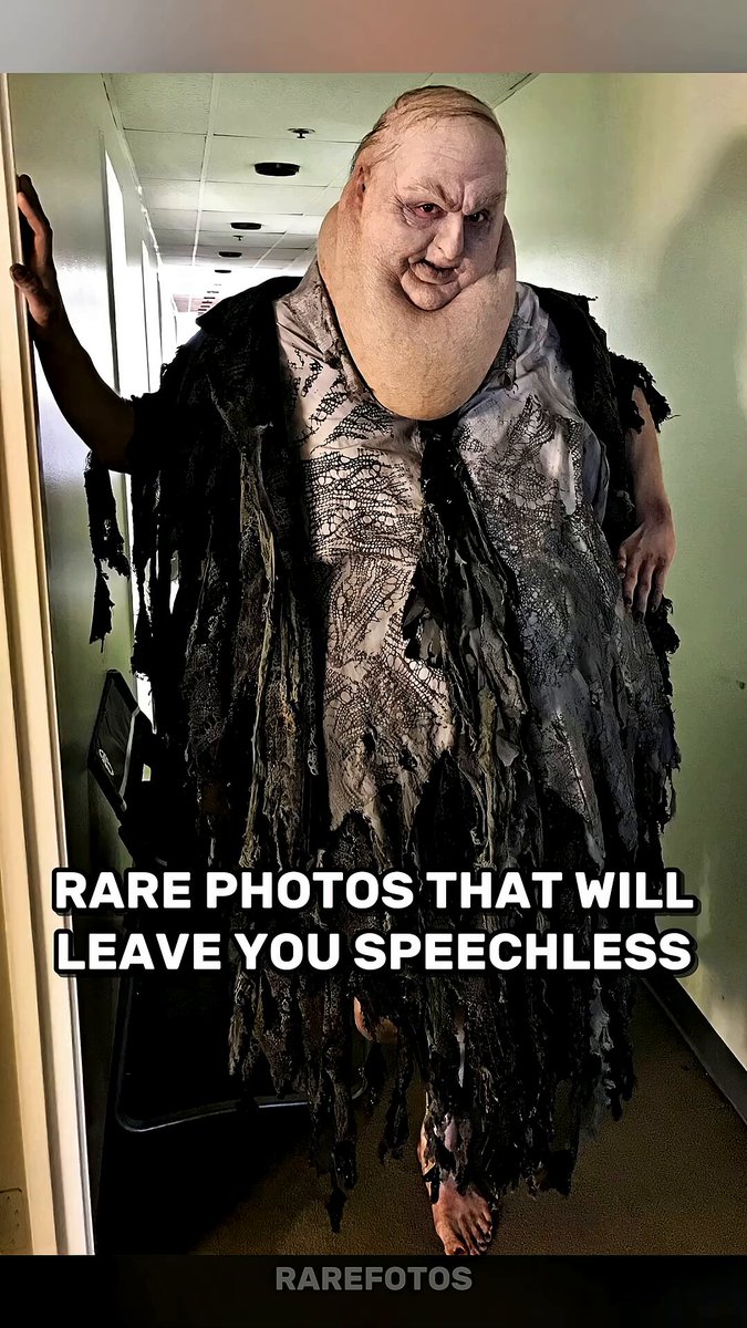 Rare Photos That Will Leave You Speechless.