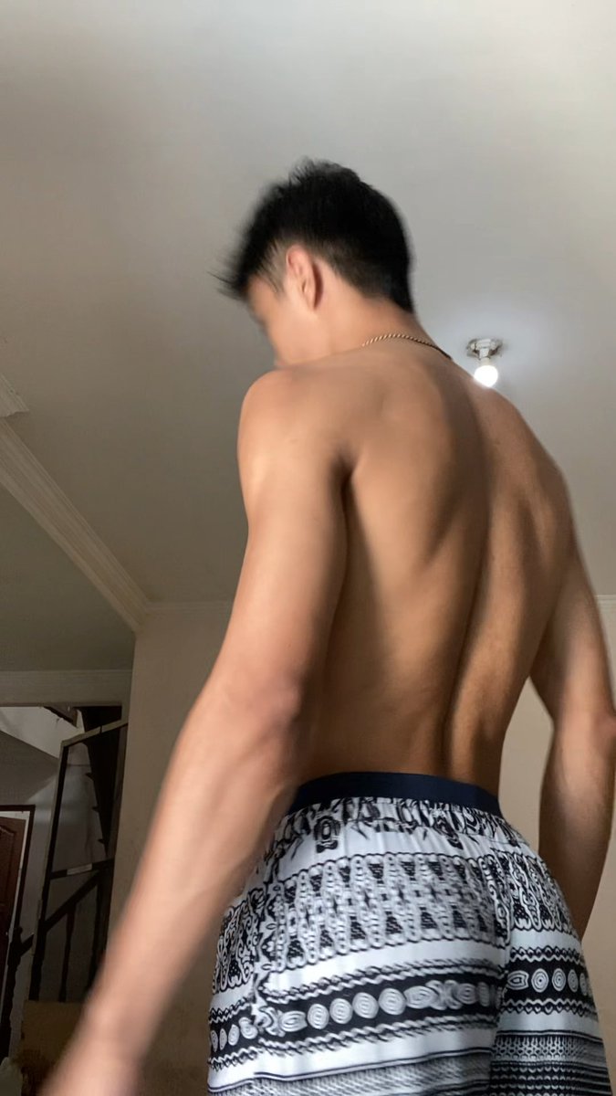 Inpo gym bareng wkwk