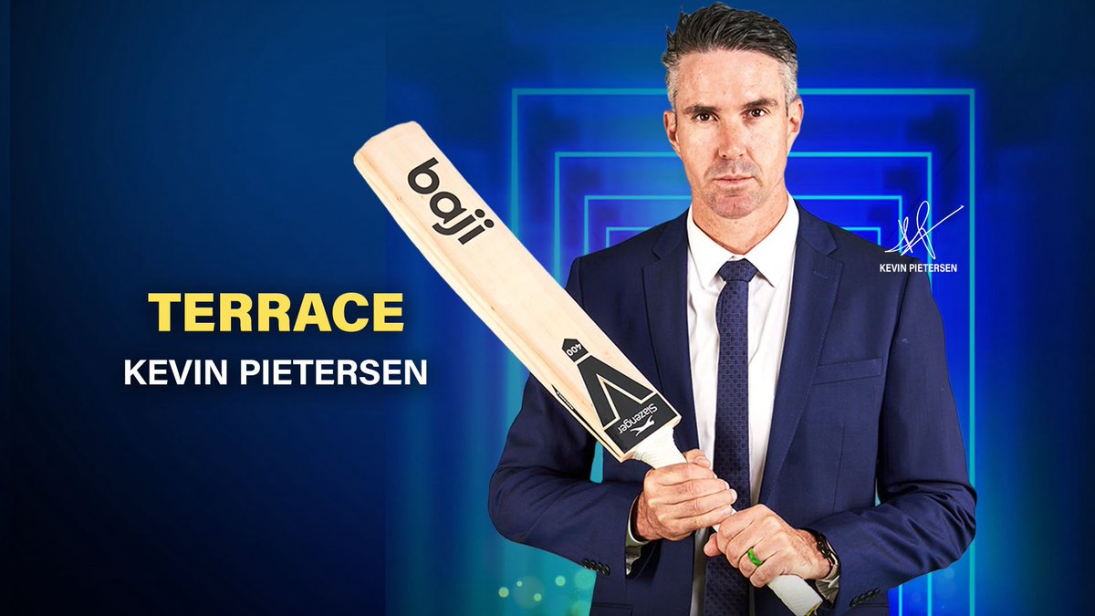 Every move, every point, feel the thrill. ✨ It’s all about playing smart, enjoying the moment, and bringing that winning energy with Baji. Win like a king. 👑 Join me now and let’s win like a king 👉 @baji_sports Baji Casino #Baji #KevinPietersen #WinLikeAKing #PlaySmart #Ambassador #cricket