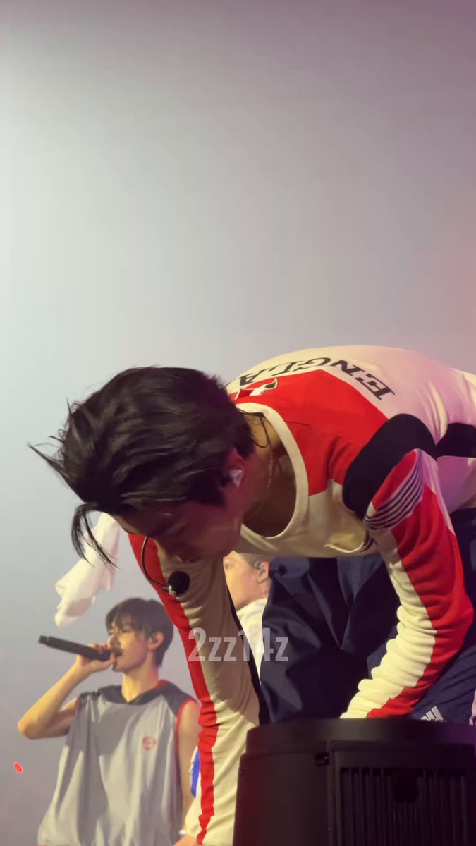 SO HAPPY SEEING HIM PERFORMING AGAIN ONS STAGE 🥹🫳 ACE KEONHO TRANSCENDS LIMITS #KEONHOUNLEASHED #PYPD_BIRTHDAY_PARTY #KEONHO #건호