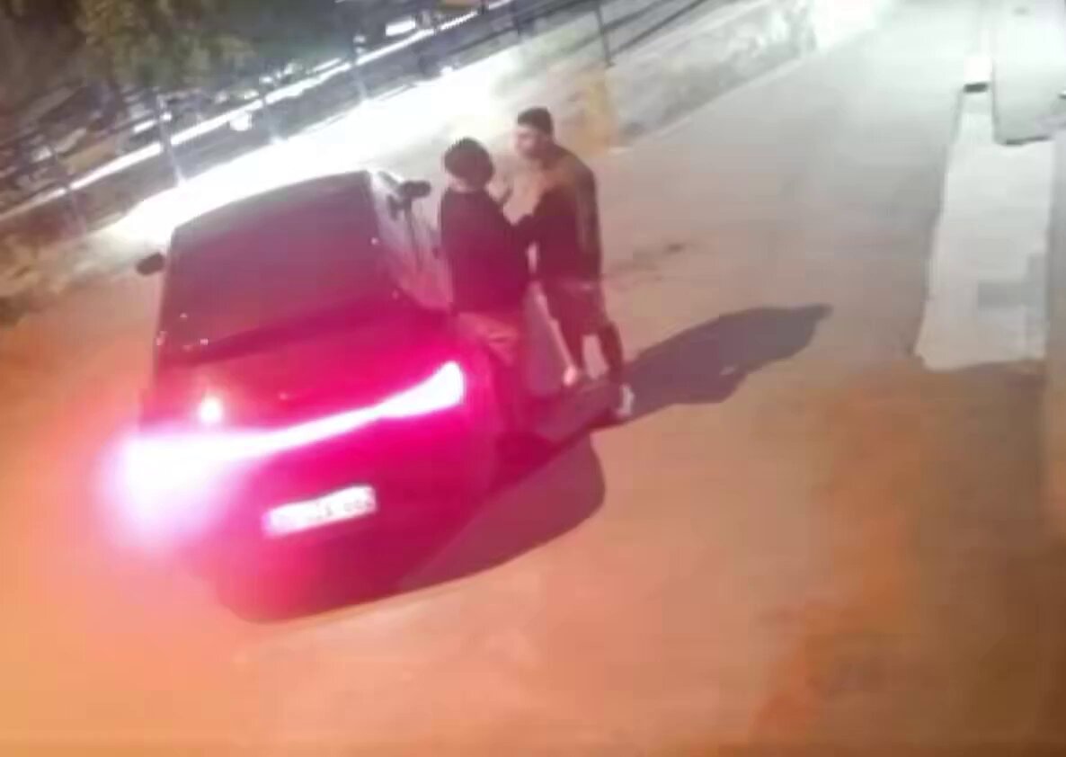 HASSAS | İzmir'de bir şahıs, tartıştığı kişiyi boğarak öldürdü.
