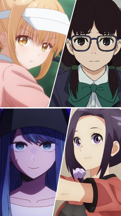 声優 石見舞菜香🎀 これまでに演じた役をチェック! 気になったキャラクターはいる? #石見舞菜香