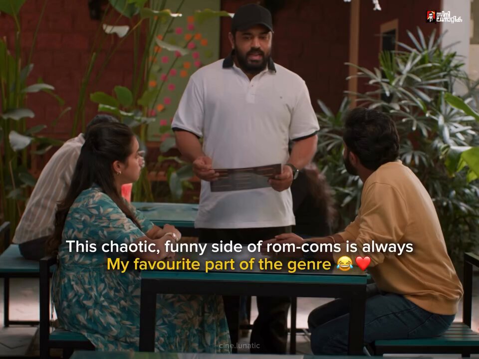 Nivin Pauly in his absolute element, only this time, it’s wilder and more chaotic. That hilarious, unfiltered side of him in #BethlehemKudumbaUnit is pure gold. 🔥😂 #NivinPauly #KingOfRomCom