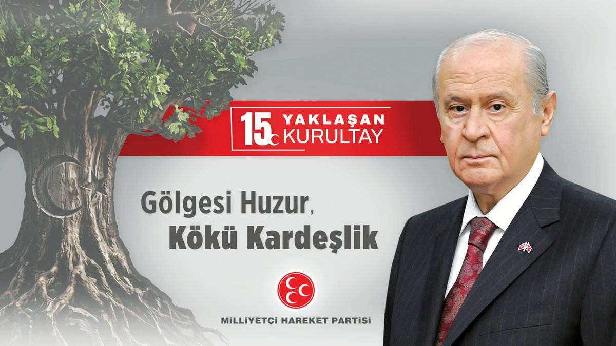 Gölgesi Huzur, Kökü Kardeşlik