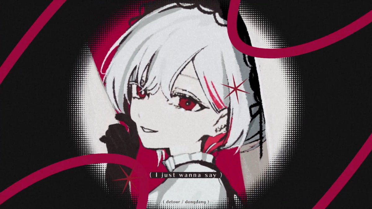3rd Original Song '迂回' MVが公開されました！ よろしくお願いします↩️ Music Video : Streaming / Download :