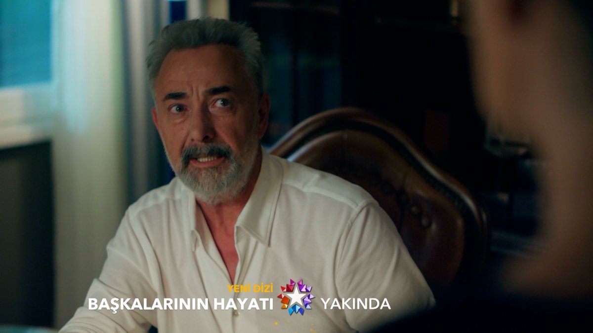 "Bu kızcağız ne yapabilir Neslihan'a?" #BaşkalarınınHayatı yakında Star'da! Başkalarının Hayatı