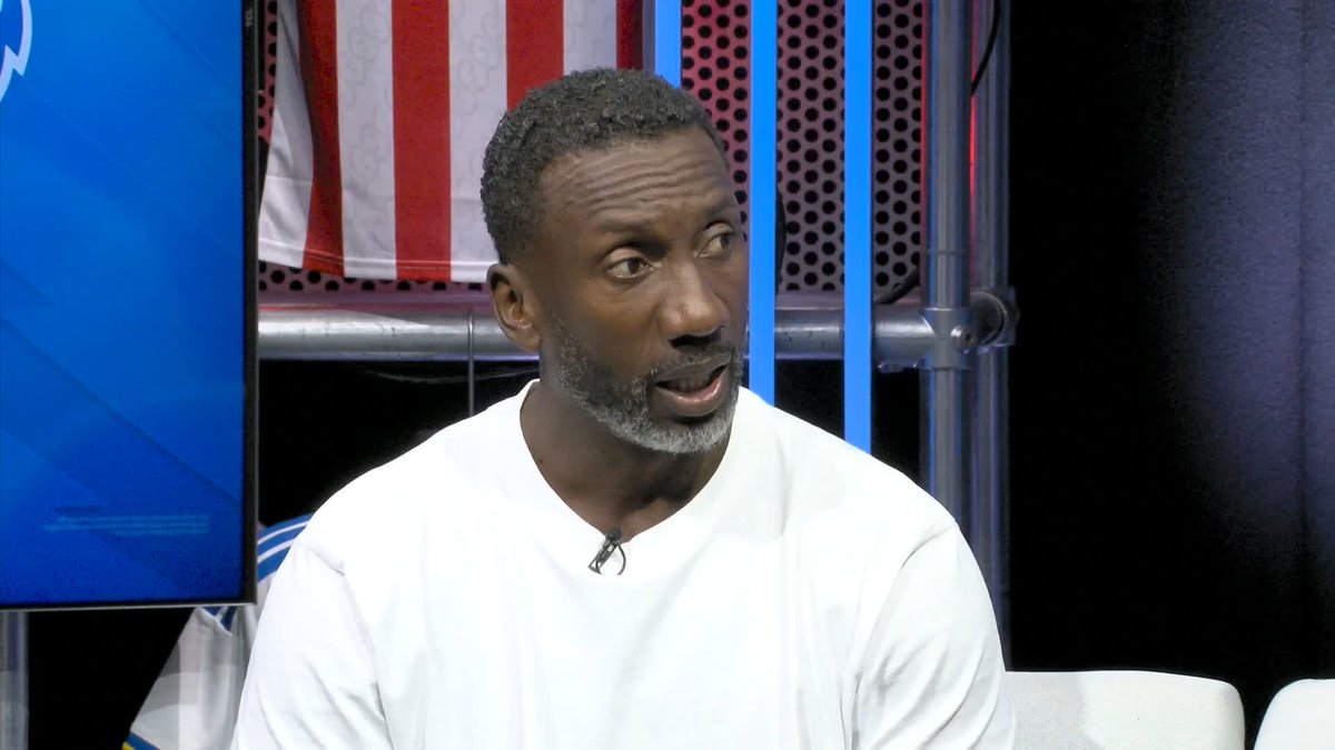 "Chelsea this year have a lot to prove" Does Jimmy Floyd Hasselbaink think Xabi Alonso can set Chelsea up for Premier League success? 💬