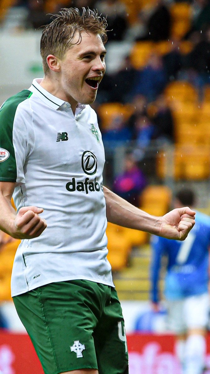 As Celtic take the weekend to prepare for the crucial #UCL play-off second leg against LASK, relive a classic trip to Perth in full with James Forrest the hero for the Hoops! 🍀 Watch now on #CelticPlayer ⤵️ #STJCEL | Celtic Football Club🍀