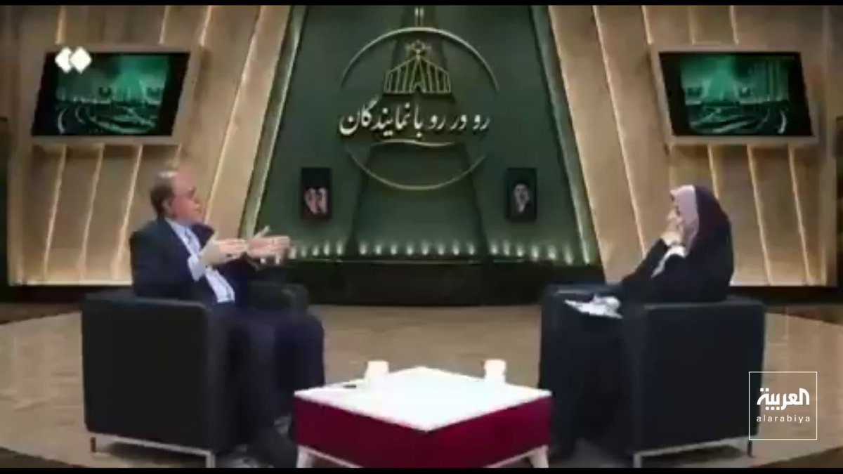 نائب رئيس البرلمان الإيراني حاجي بابايي: دول الخليج لا ينبغي لها إنشاء خطوط أنابيب لنقل النفط لأن ذلك سيجعل مضيق هرمز بلا أهمية