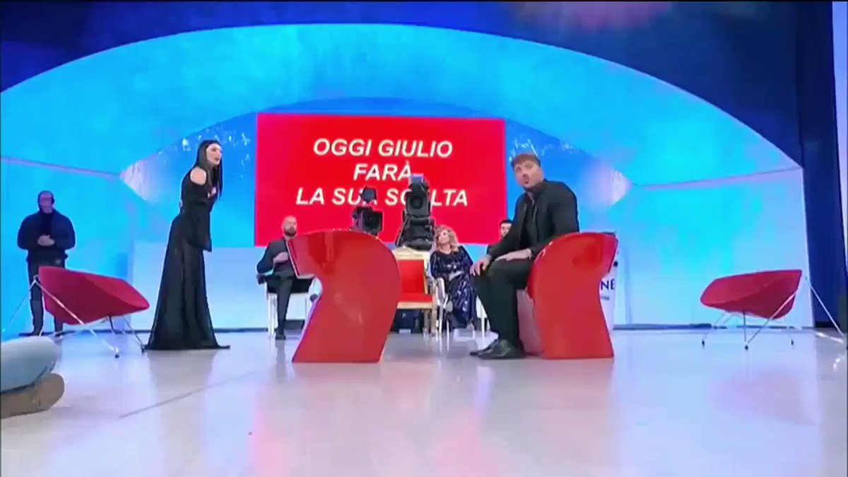 Giovanna Abate verso il Grande Fratello Vip