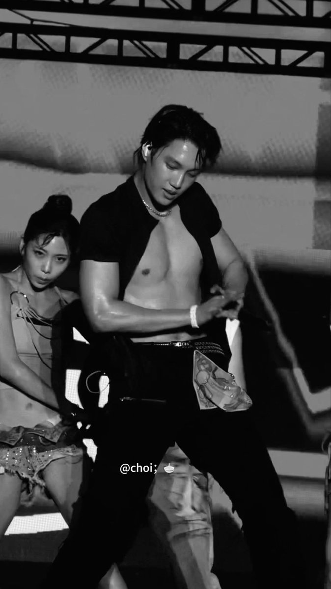 THIS FANCAM ๐ฅต