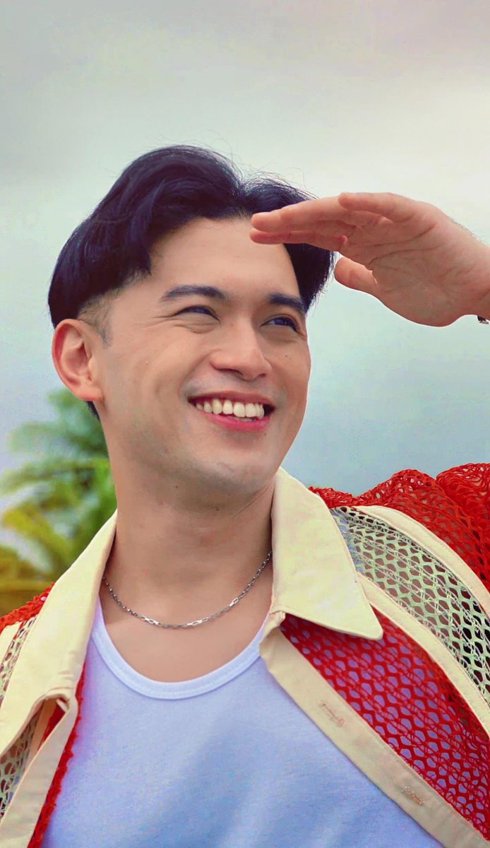 'A spark that can burn flames outside of the camp' 🔥 Meet Joaquin, The Walkin' Conyo Heartthrob of Sparks Camp Season 4! 💅✨ Coming this September, exclusively on iWant! #SparksCamp4 #SparksCamp4Campers #SparksCampJoaquin