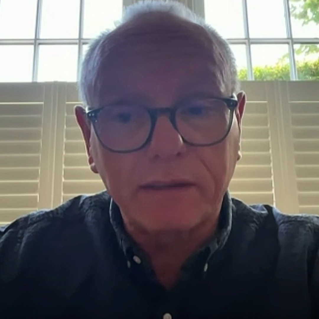 “No other religious community would tolerate this.” Former Conservative MP Mike Freer tells Ben Kentish that many of his Jewish friends think Britain is ‘no longer a safe place to live'.