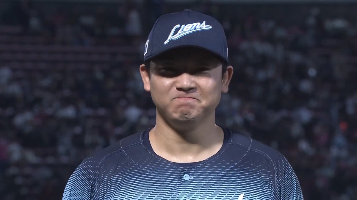 ／ 8/22 ヒーローインタビュー⚾️ ＼ 埼玉西武 古賀悠斗 選手✨
